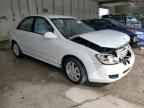 2007 KIA Spectra