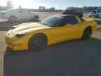 2000 CHEVROLET CORVETTE