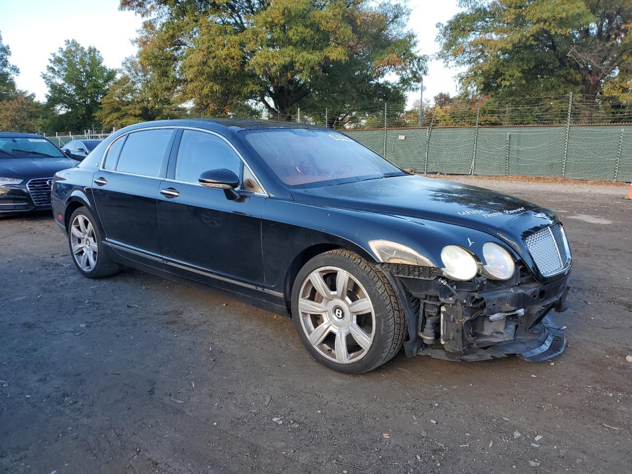 2006 BENTLEY Continental