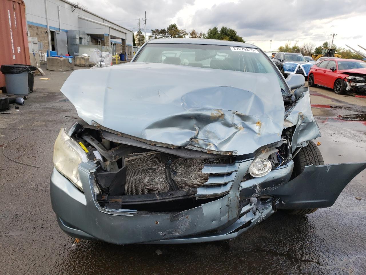 2006 TOYOTA Avalon