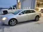 2009 CHEVROLET MALIBU