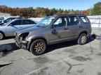 2004 HONDA CR-V