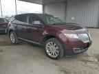 2011 LINCOLN MKX