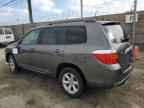 2009 TOYOTA HIGHLANDER