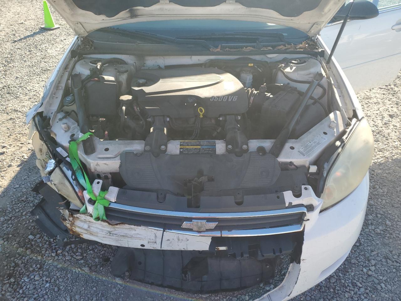 2006 CHEVROLET IMPALA