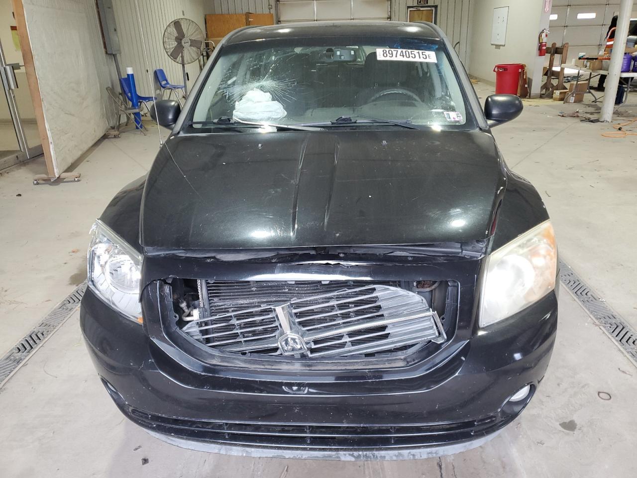 2010 DODGE Caliber