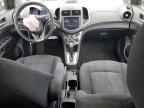 2013 CHEVROLET SONIC