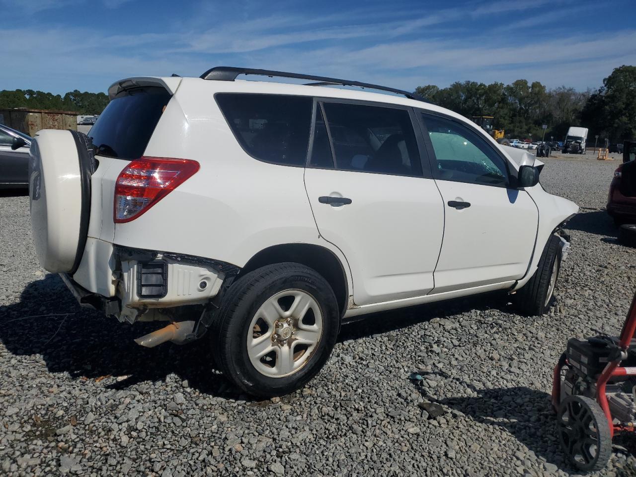 2011 TOYOTA RAV4