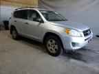 2009 TOYOTA RAV4