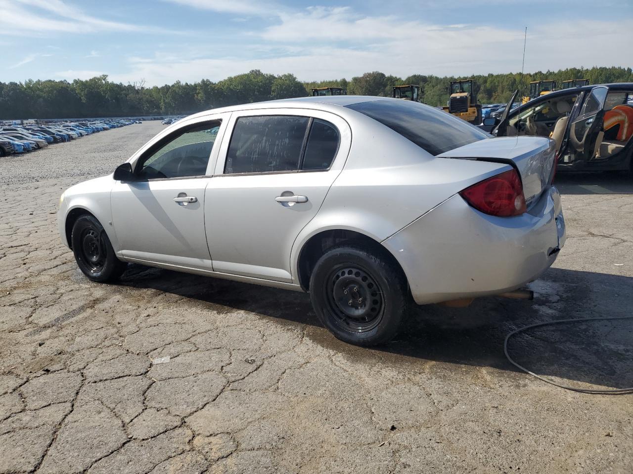 2007 CHEVROLET COBALT
