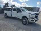 2024 RAM 3500