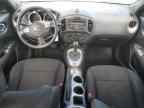 2014 NISSAN Juke