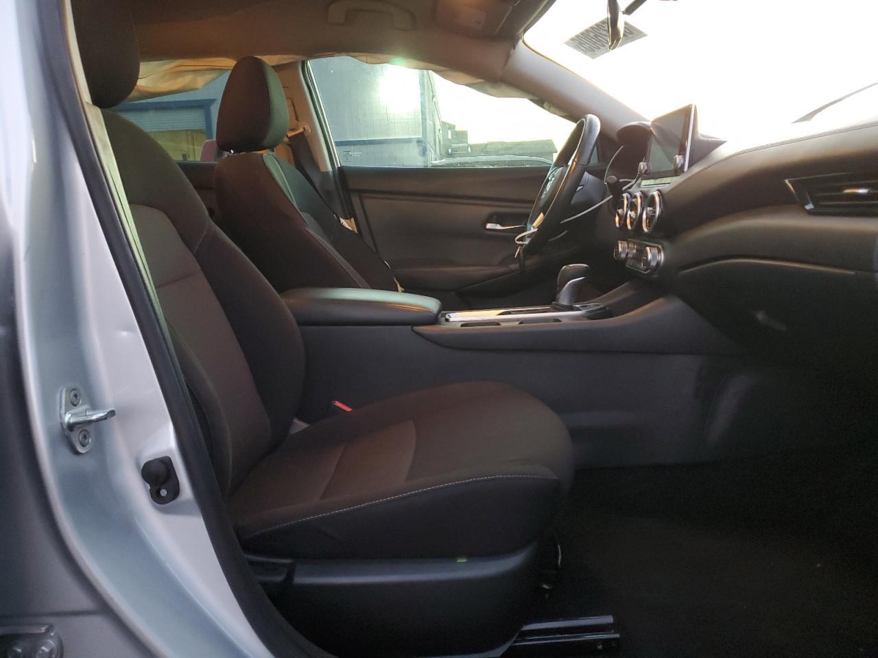 2023 NISSAN SENTRA