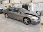 2006 HONDA ACCORD
