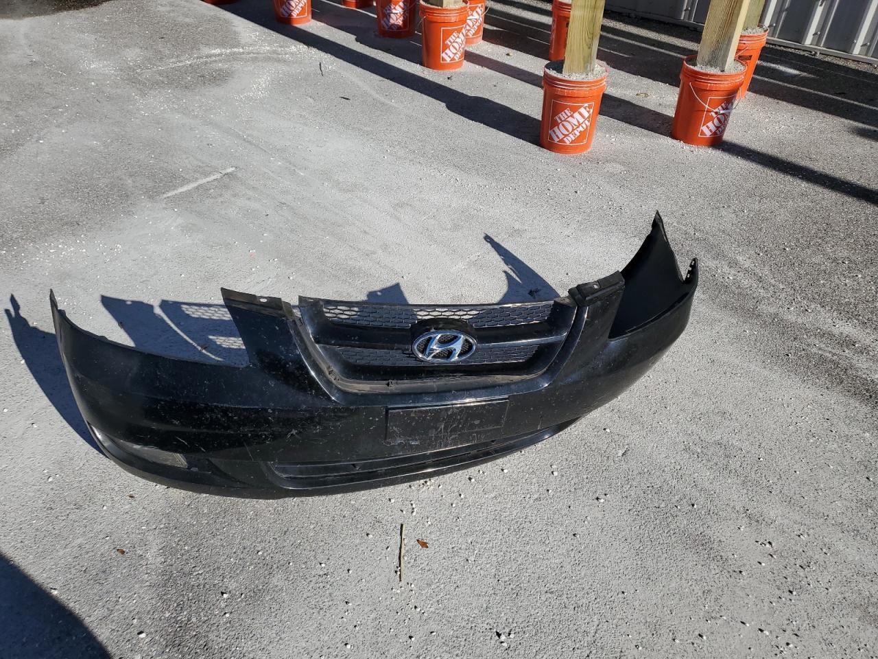 2006 HYUNDAI SONATA