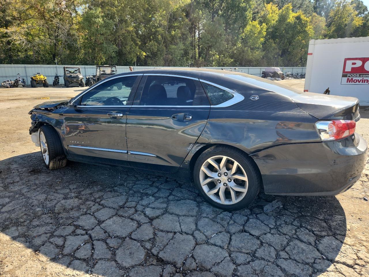 2015 CHEVROLET IMPALA
