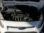 2018 FORD TRANSIT CONNECT