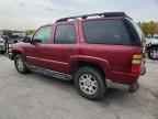 2005 CHEVROLET Tahoe