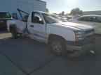 2003 CHEVROLET SILVERADO 1500
