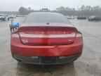 2015 LINCOLN MKZ