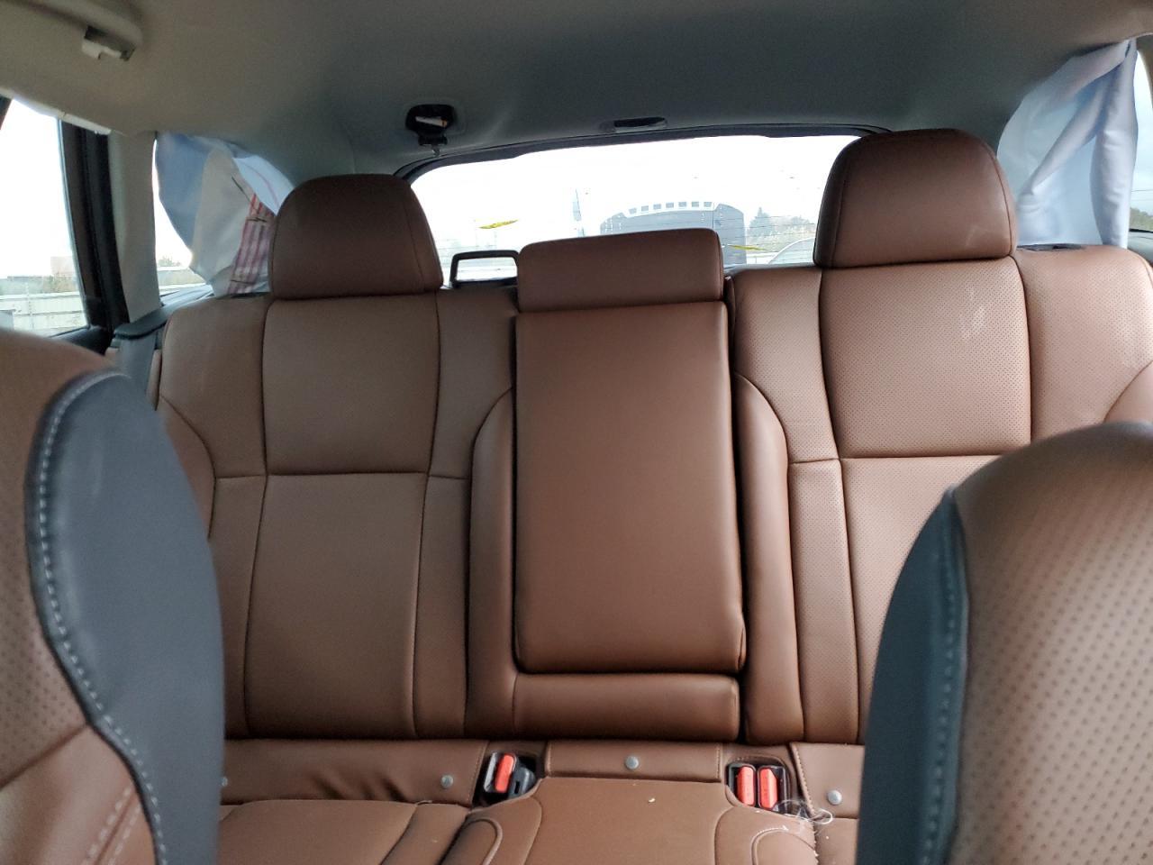 2021 SUBARU Outback
