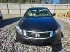 2009 HONDA ACCORD