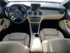 2016 MERCEDES-BENZ GLA-Class