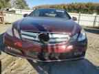 2011 MERCEDES-BENZ E-Class