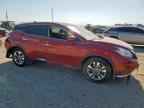 2017 NISSAN MURANO