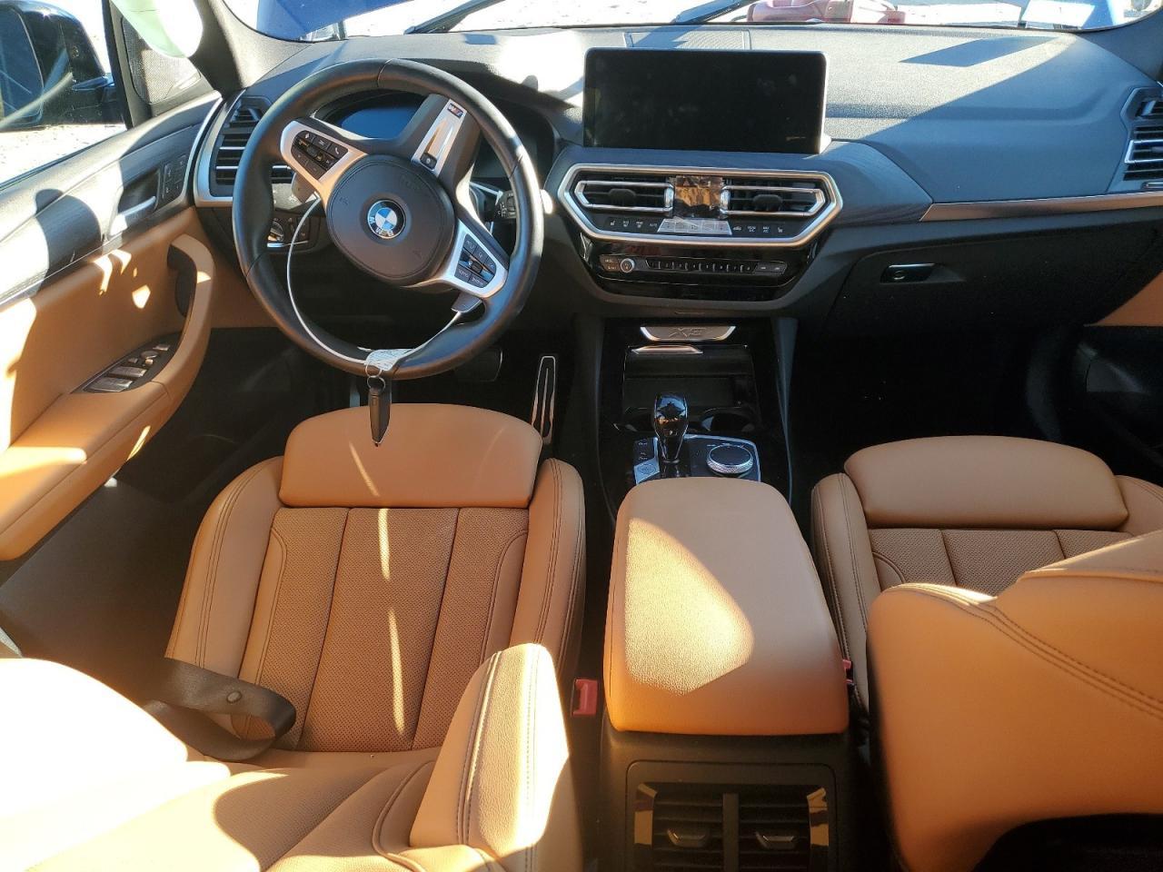 2023 BMW X3