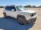 2015 JEEP Renegade