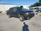 2006 CHEVROLET Avalanche