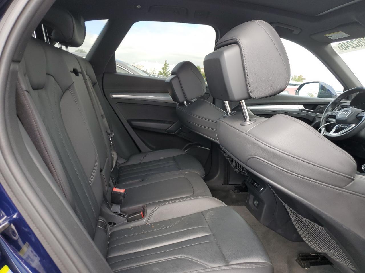 2020 AUDI Q5