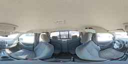 2017 NISSAN Frontier