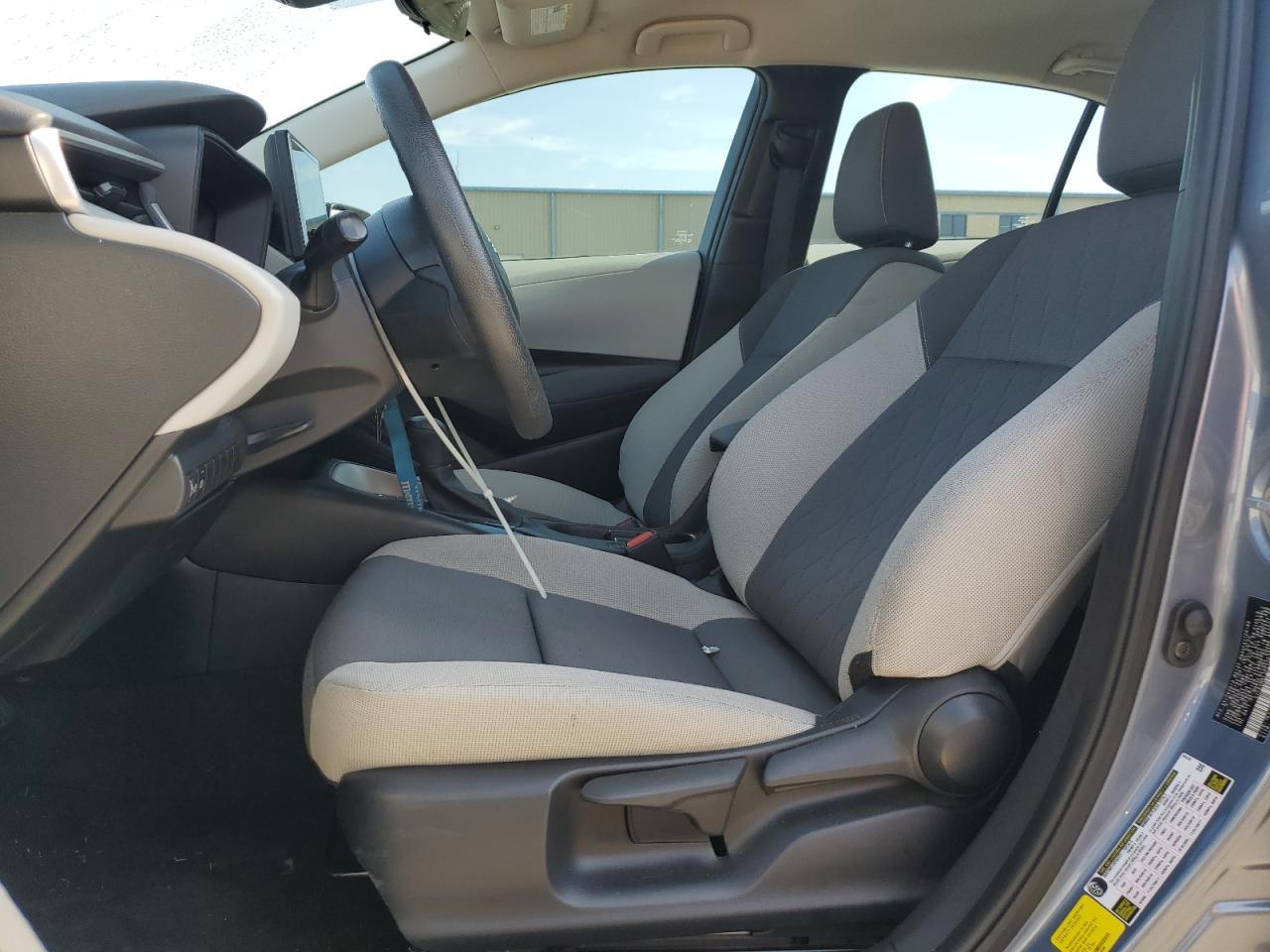 2023 TOYOTA COROLLA