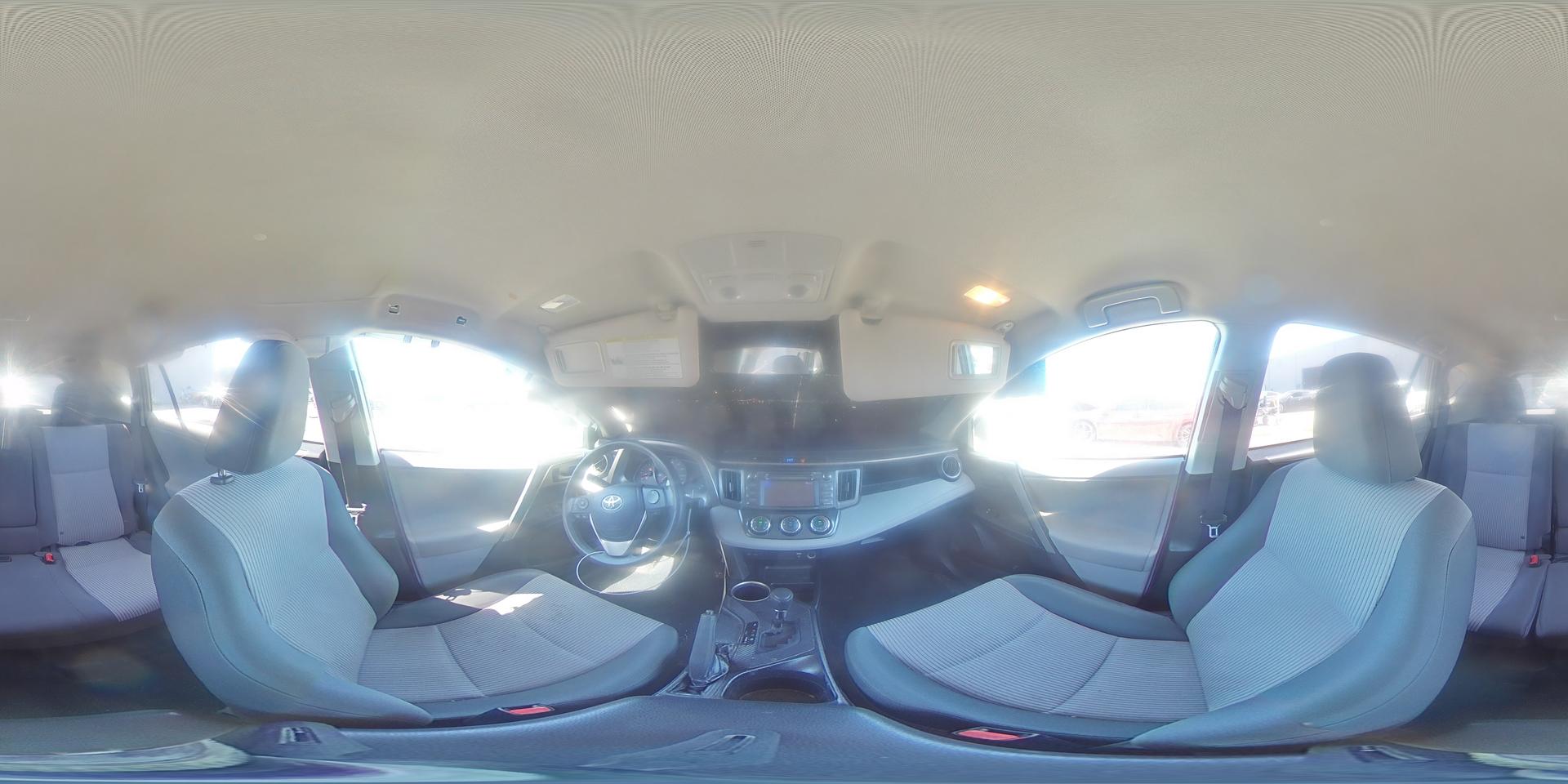 2013 TOYOTA RAV4