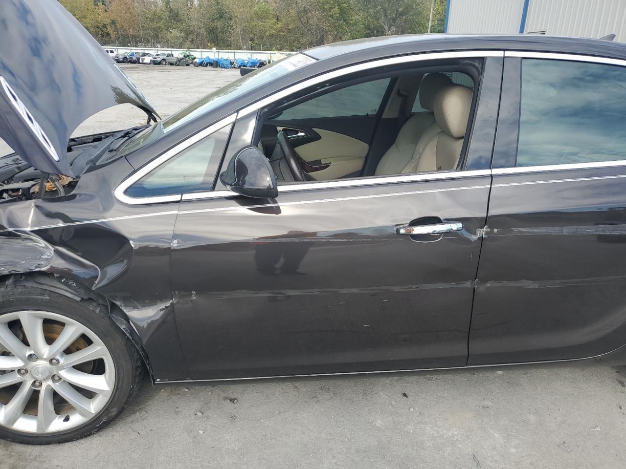 2013 BUICK VERANO