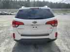 2014 KIA SORENTO