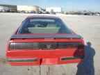 1989 PONTIAC Firebird