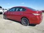 2014 NISSAN SENTRA
