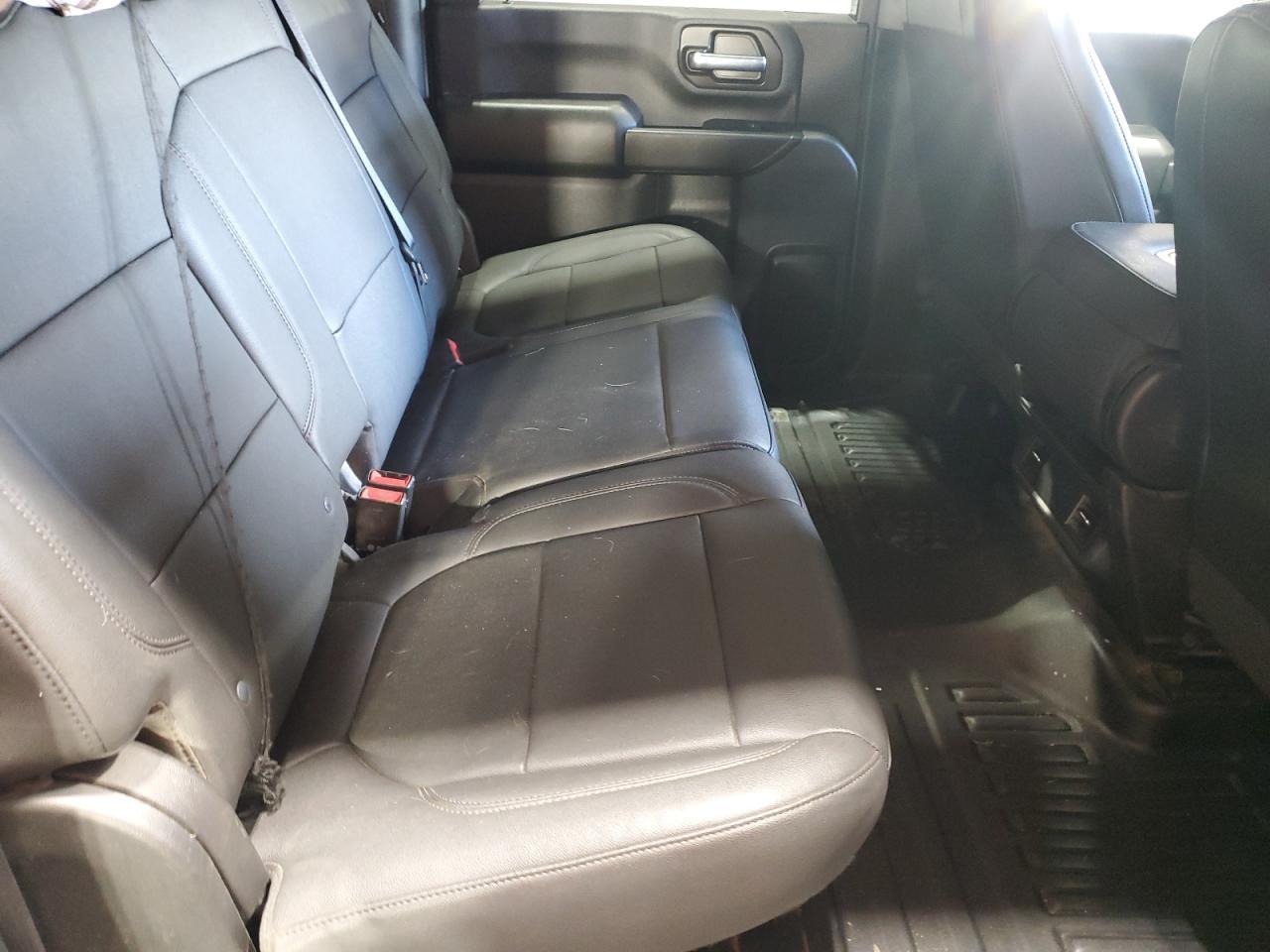 2022 GMC Sierra