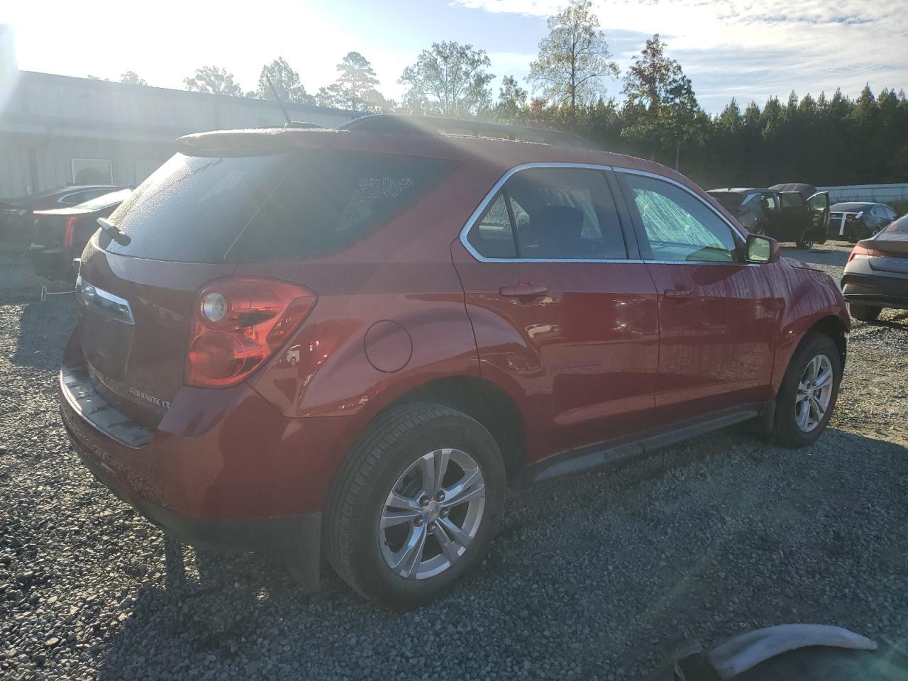2015 CHEVROLET EQUINOX