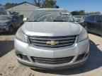 2017 CHEVROLET TRAVERSE