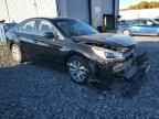 2015 SUBARU Legacy