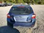 2013 SUBARU IMPREZA