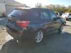2014 BMW X3