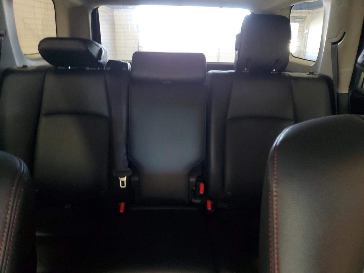 2019 TOYOTA 4Runner