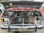 1988 DODGE Ram Wagon