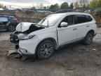 2016 MITSUBISHI outlander