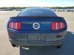 2010 FORD MUSTANG